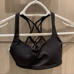 Lululemon Sports Bra with Padding
